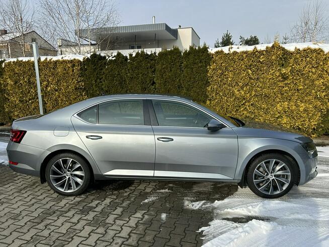 Škoda Superb 1.4 TSi DSG Salon Polska, serwisowany w ASO, faktura VAT Tarnów - zdjęcie 3