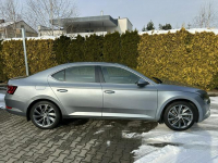 Škoda Superb 1.4 TSi DSG Salon Polska, serwisowany w ASO, faktura VAT Tarnów - zdjęcie 3