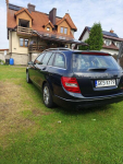 Mercedes c 204 avangarde Kościerzyna - zdjęcie 3