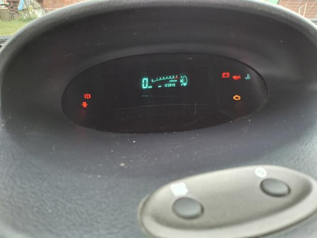 Toyota Yaris Verso Cieciułów - zdjęcie 1