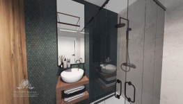 Mieszkanie 37,69m2, 1 pok. z balkonem 9,49m2 /Stare Miasto, Szczepin Wrocław - zdjęcie 3