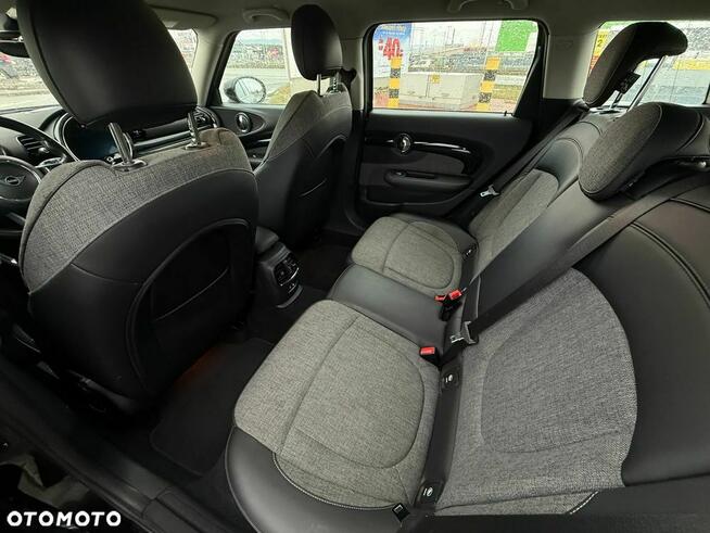 MINI Clubman Cooper Krosno - zdjęcie 8