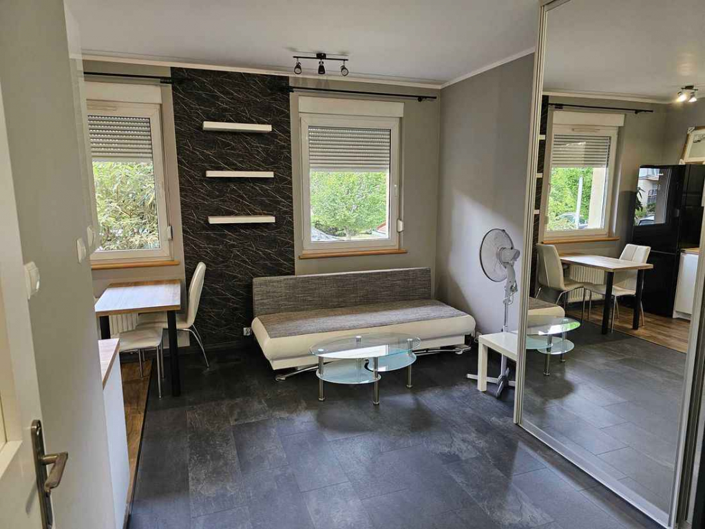 1pok, 27met, okolice Wagnera WINDA (Wrocław) Krzyki - zdjęcie 5