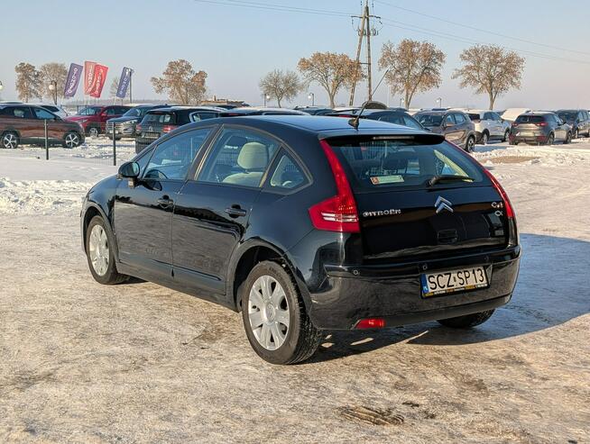 Citroen C4 Goworowo - zdjęcie 11