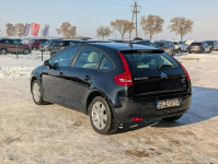 Citroen C4 Goworowo - zdjęcie 11