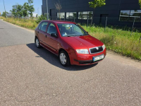 Škoda Fabia | 1.2 Benzyna 64 KM | 2003 | Sprawna | 304 tys. km | Pabianice - zdjęcie 3