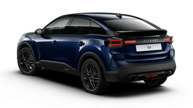 Citroen C4 MAX Hybrid 145 KM eDCT6 - od ręki Piła - zdjęcie 2