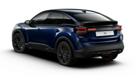 Citroen C4 MAX Hybrid 145 KM eDCT6 - od ręki Piła - zdjęcie 2