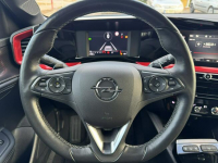 Opel Mokka GS Line 1.2 Turbo 130 KM automat AT8 Giżycko - zdjęcie 11