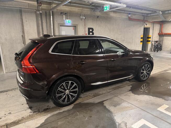 Sprzedam Volvo XC60 Tczew - zdjęcie 9