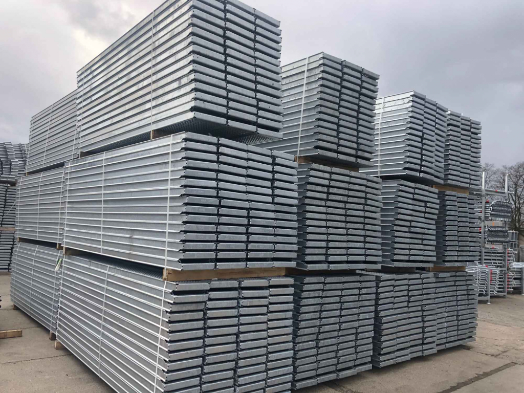 RUSZTOWANIA SYSTEMOWE Każdy Typ Sprzedam Rusztowanie Ursus - zdjęcie 5