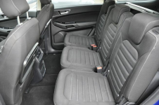 Ford Galaxy 2.0TDCi 180KM Titanium Navi Convers+ 7 foteli Dąbrowa Górnicza - zdjęcie 10