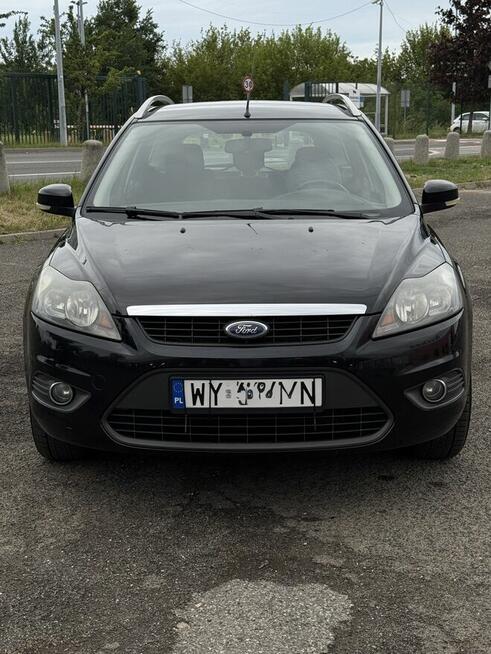 Ford Focus Mk2 Mokotów - zdjęcie 1