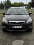 Ford Focus Mk2