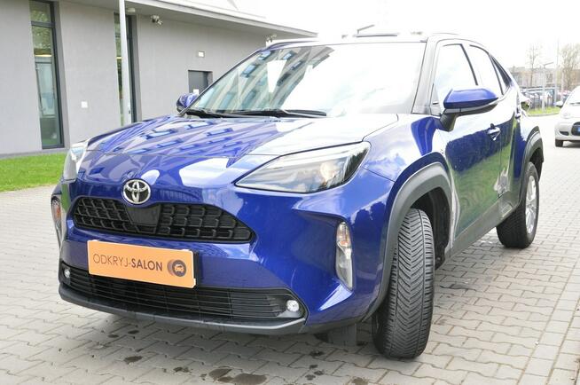Toyota Yaris Cross Pierwszy właściciel/Krajowy/fv/Benzyna Balice - zdjęcie 3