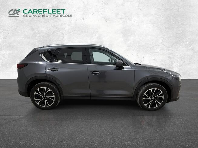 Mazda CX-5 2.5 SkyActiv-G 194KM Humura AT Warszawa - zdjęcie 4