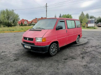 Volkswagen Transporter T4 2.4 D 94r Tarnów - zdjęcie 2