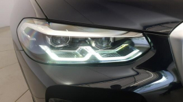 BMW X3 xDrive20d mHEV M Sport ! Z Polskiego Salonu ! Faktura VAT ! Warszawa - zdjęcie 11