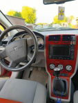 Na sprzedaż zadbany Dodge Caliber w korzystnej cenie! Sikórz - zdjęcie 6