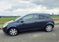 Opel Corsa D 2010r