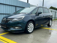 Sprzedam Opel Zafira Puławy - zdjęcie 7