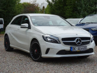 Mercedes A klasa A200, Full LED! Kamera! Gwarancja!