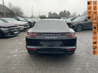 Porsche Panamera 971 Turbo Executive Burmester Karbon 550KM