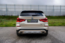 BMW X3 xDrive25d xLine, Bezwypadkowy, Salon PL, Faktura VAT23% Warszawa - zdjęcie 5