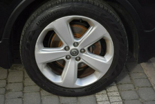 Opel Mokka 1.6B Navi/ Hak/ Czujniki Parkowania/ Sprowadzony/ Opłacony Majdan Sieniawski - zdjęcie 8