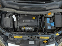 Zafira 1.6 benzyna Edition 116 km klima HAK 7 foteli SERWIS 2011 Tychy - zdjęcie 11