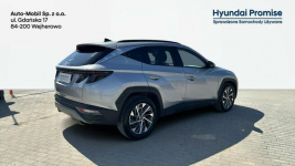 Hyundai Tucson 1.6 T-GDI-150 KM EXECUTIVE-SalonPL  -odDealera Wejherowo - zdjęcie 5