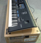 Yamaha Montage 8 88-Key,  Roland FANTOM-8,Roland JUPITER-X Synthesizer Stare Miasto - zdjęcie 5