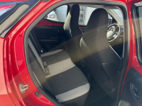 Toyota Aygo Raty/Zamiana Gwarancja skrzynia automatyczna Gdów - zdjęcie 8