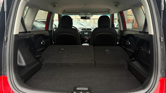 Kia Soul Diesel Automat Zarejestrowany Ubezpieczony Elbląg - zdjęcie 9