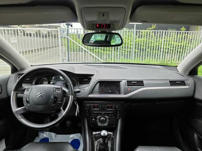 Exclusive, 2.0HDI 140KM, Skóra, Manual, Navigacja, Warszawa - zdjęcie 3