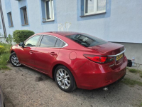 Sprzedam Mazda 6 2.2 skyactiv Czerwionka-Leszczyny - zdjęcie 4