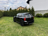 Mini Countryman Cooper SD ALL4 Black Mat Blackline Automat Bliżyn - zdjęcie 4
