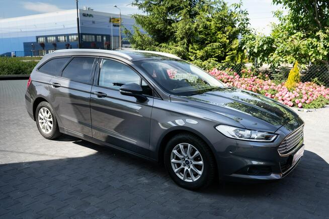 Ford Mondeo-2.0 diesel- 150km- SALON POLSKA! Grodzisk Mazowiecki - zdjęcie 2