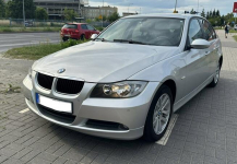 318i 143KM II Właścic SerwisoPDC przód  tył Navi Grzan Fote Z NIEMIEC Bydgoszcz - zdjęcie 2