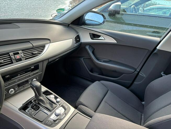 Audi A6 Sadlno - zdjęcie 9