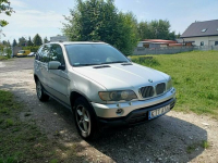 BMW X5 4.4 V8 b+g  286km 02r 4x4 Automat