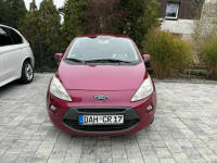 Ford KA Bardzo zadbana - oryginalny przebieg - 1 WŁAŚCICIEL !!! Poznań - zdjęcie 2