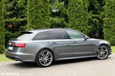 Audi A6 3.0Tdi*218KM* QUATTRO*Automat*S-LINE Ostrów Mazowiecka - zdjęcie 5