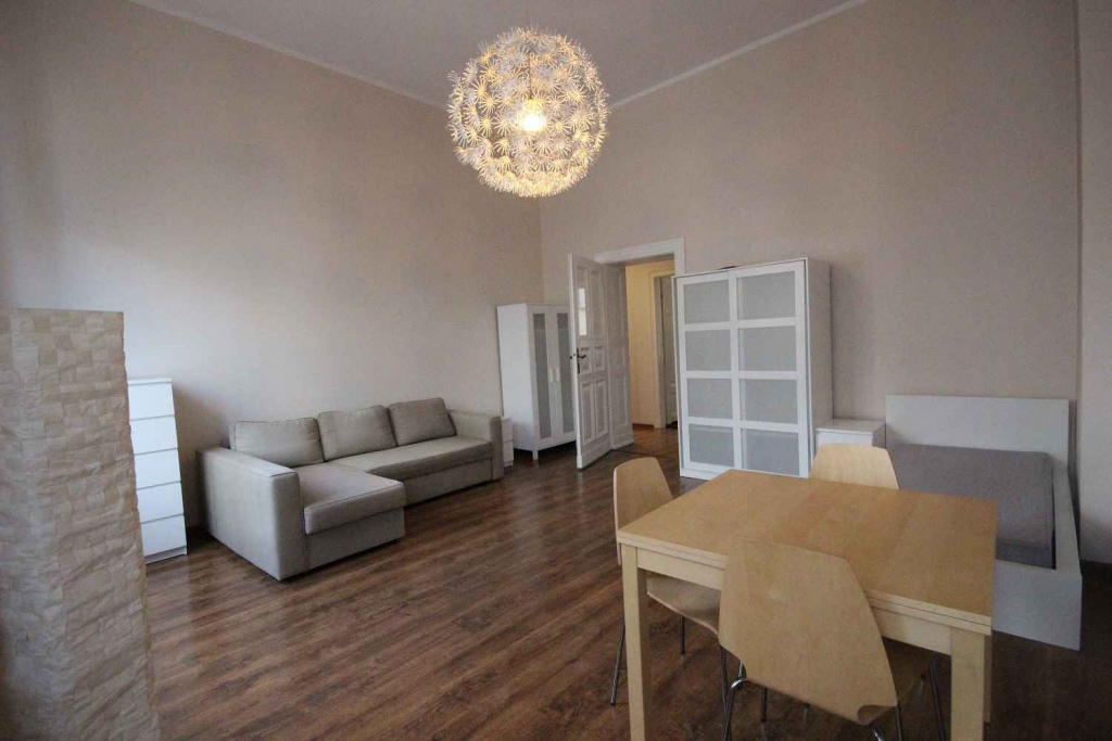 3pok 116met, okolice Galerii Dominikańskiej BALKON (Wrocław) Stare Miasto - zdjęcie 2