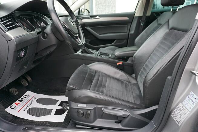 Volkswagen Passat polski salon, Opole - zdjęcie 10