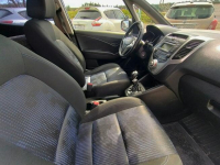 Hyundai ix20 1,4 90KM*2xkoła*Serwis* Harklowa - zdjęcie 9