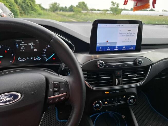 Sprzedam Forda Focus MK4 rok 2019 Konin - zdjęcie 1