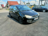 Ford Focus C-Max 1.6TDCI 90km 05r