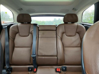 Volvo XC 60 INSCRIPTION / AWD / T6 / niski przebieg Częstochowa - zdjęcie 10