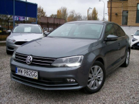 Volkswagen Jetta 1,4 TSI  SALON PL.  Highline Warszawa - zdjęcie 1